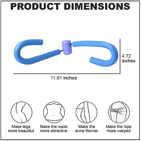Blue - Product card gallery slide 4 (10176422969657)