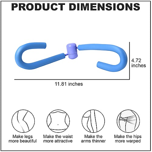 Blue - Product card gallery slide 4 (9431133978879)
