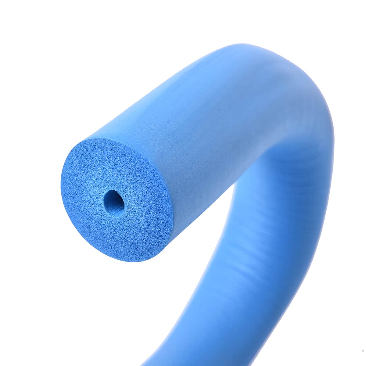 Blue Thigh Master Toner Yoga Exerciser Leg Arm Body Fitness Machine (11.81x4.72) image number 6