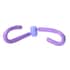 SoulSmart Purple Thigh Master Toner Yoga Exerciser Leg Arm Body Fitness Machine image number 0