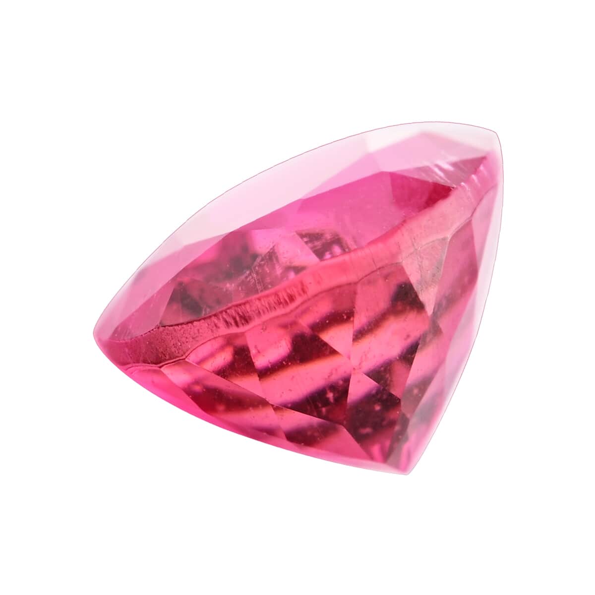 AAAA Ouro Fino Rubellite (Ovl Size Varies) Aprx 2.01 ctw , Loose Gem , Loose Gemstones , Loose Stones , Jewelry Stones image number 1