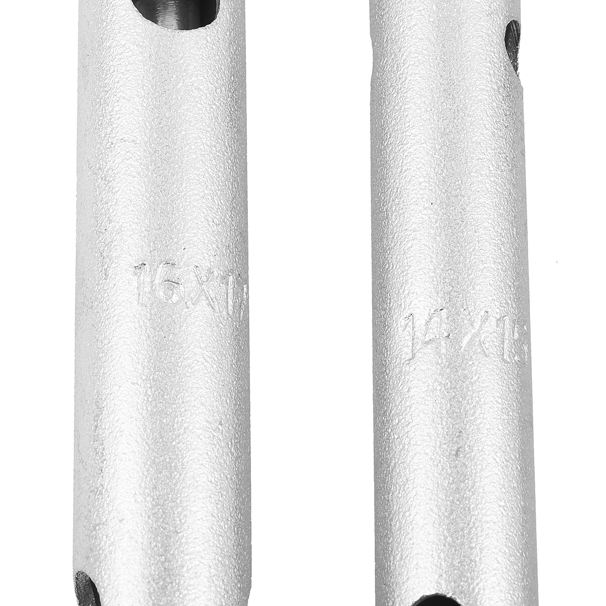 Rolson 6pc Boxed Spanner Set image number 4