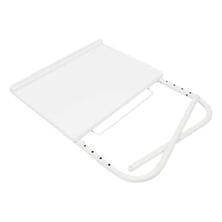 White Multi-Functional Table Mate image number 6