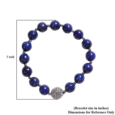 Lapis Lazuli - Product card gallery slide 3 (10176423199033)