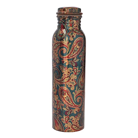 Floral & Paisley - Product card gallery slide 1 (10176423231801)