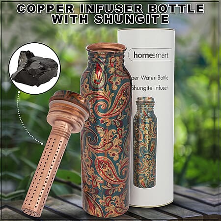 Floral & Paisley - Product card gallery slide 2 (10176423231801)