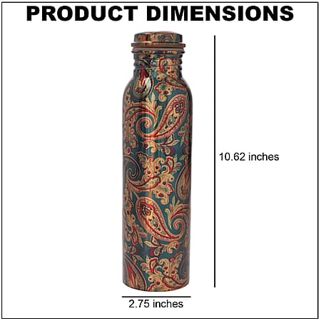 Floral & Paisley - Product card gallery slide 4 (10176423231801)