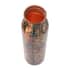 Multi Color Printed Solid Copper Bottle with Elite Shungite and Copper Infuser (33.81 oz) image number 4