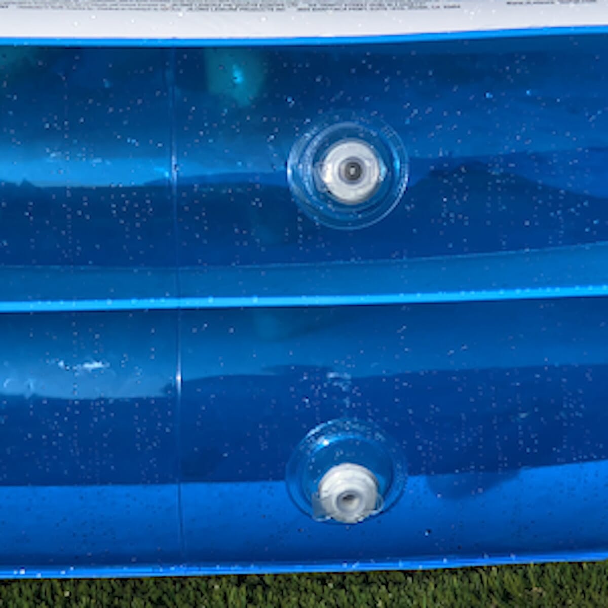 Sun Club Rectangular Pool image number 3