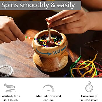 Teak Wood - Product card gallery slide 4 (10176348258617)