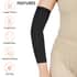 Copper Compression Recovery Elbow Sleeve- (M) image number 2