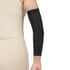 Copper Compression Recovery Elbow Sleeve- (M) image number 3