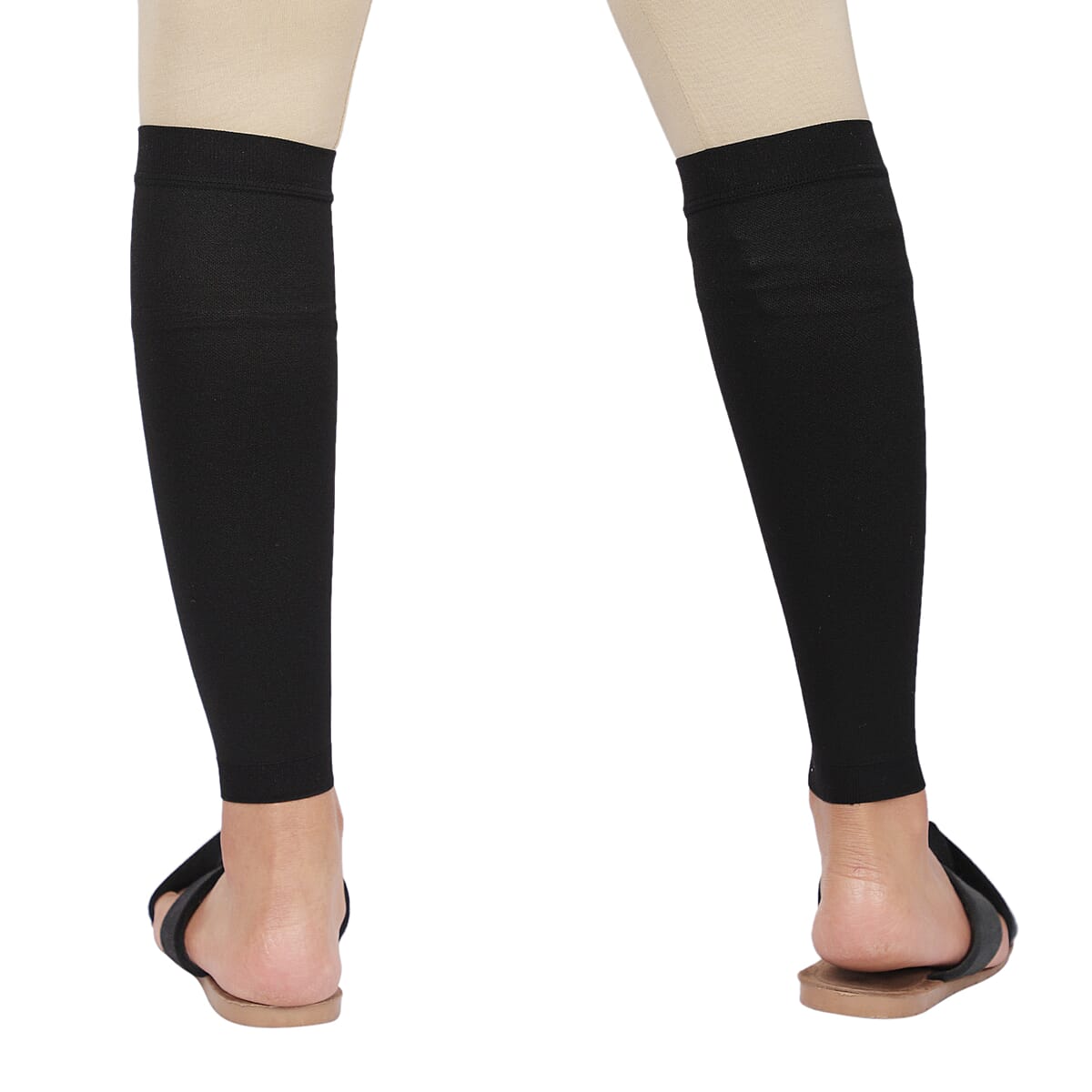 CopperJoint Compression Calf Sleeve- (M) image number 2