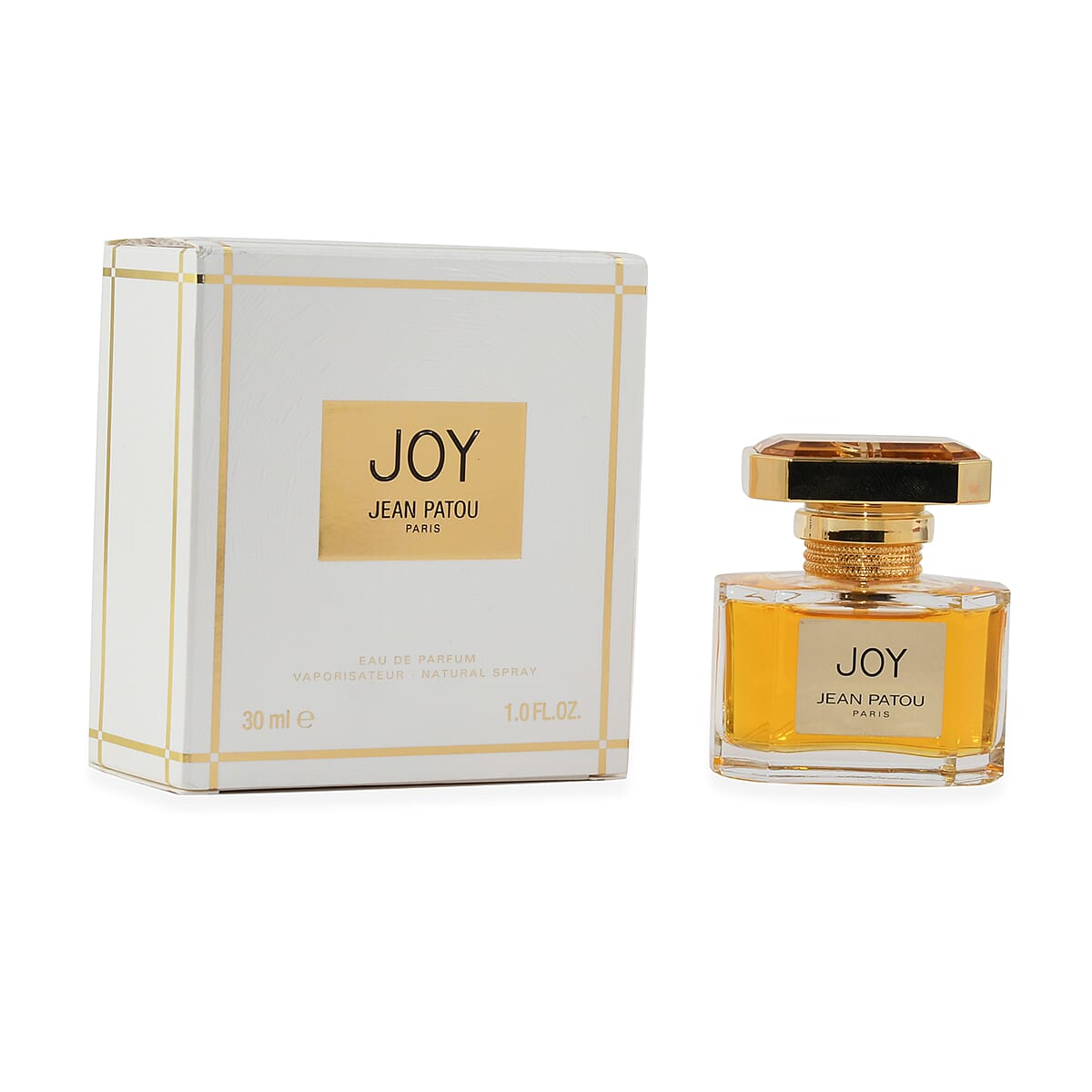 Jean Patou Joy EDP 1 FL oz Spray with FREE Joy Forever 0.33 oz Purse Spray image number 1