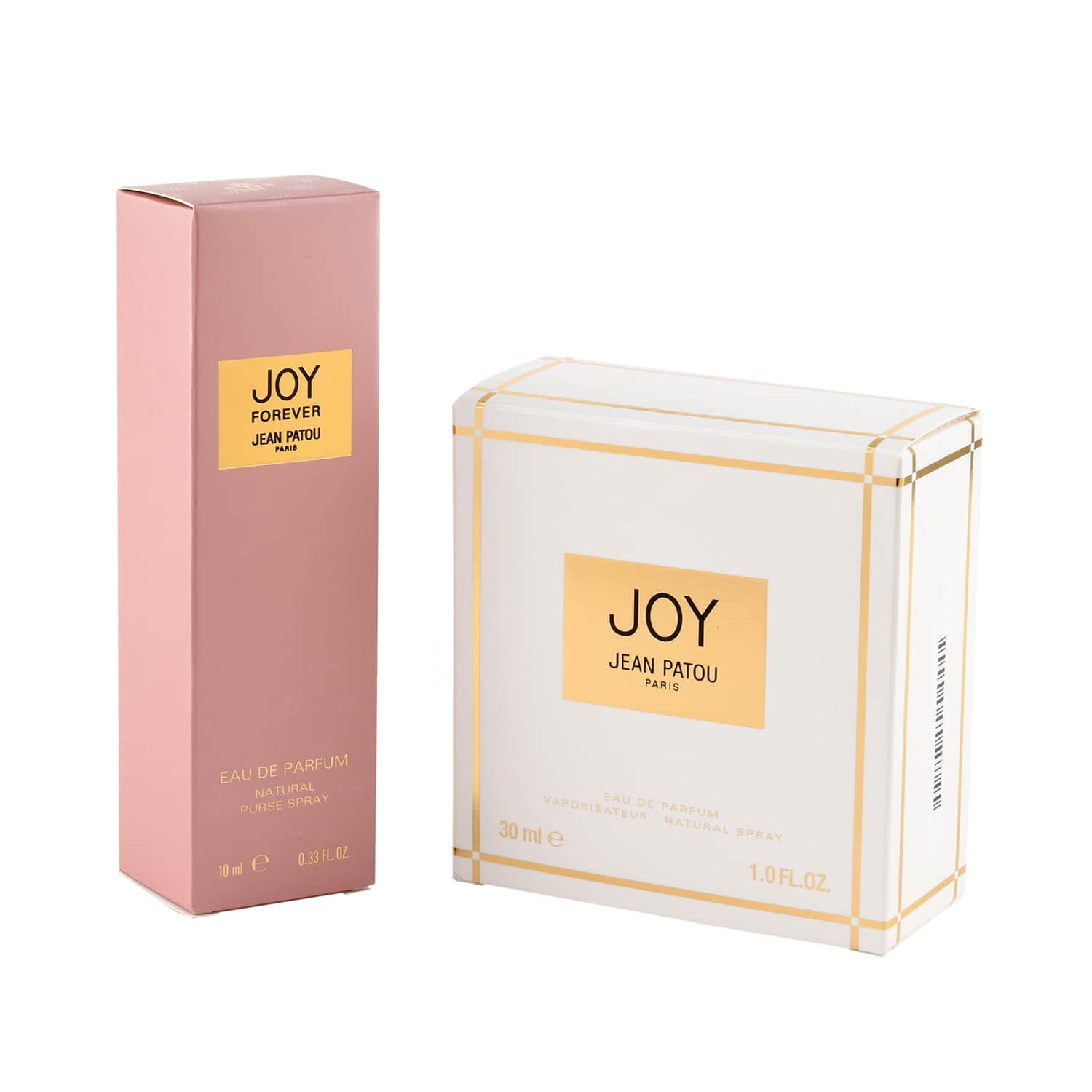 Buy Jean Patou Joy EDP 1 FL oz Spray with FREE Joy Forever 0.33 oz