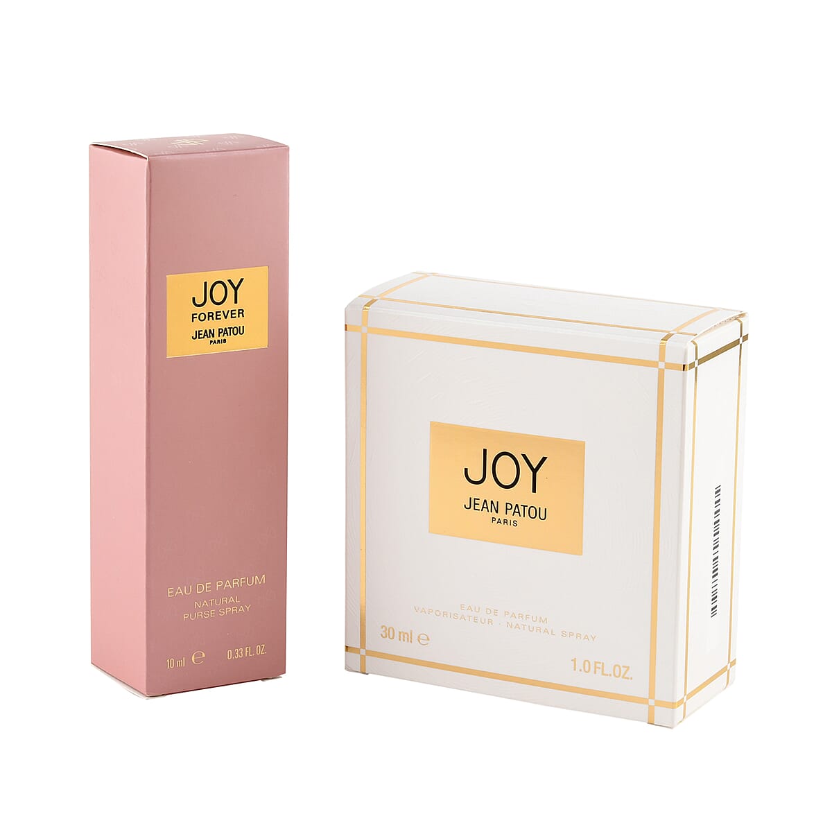 Jean Patou Joy EDP 1 FL oz Spray with FREE Joy Forever 0.33 oz Purse Spray image number 6
