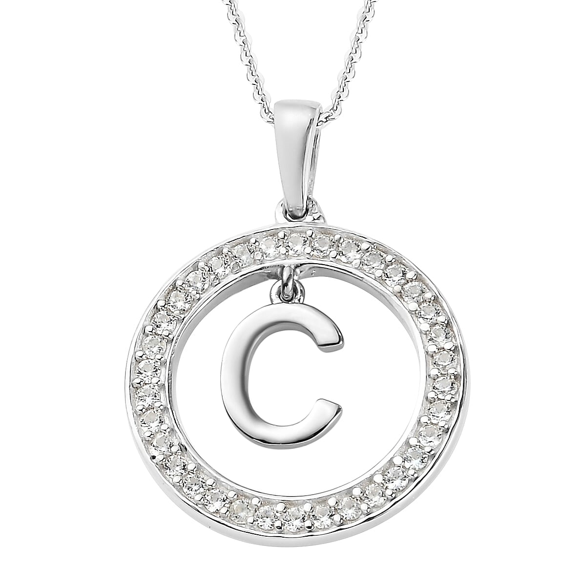 C