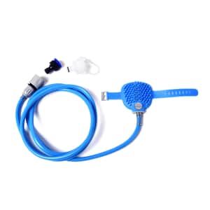 New Arrival Pet Bathing Tool Pet Shower Sprayer Shower Bath Tub for Dog