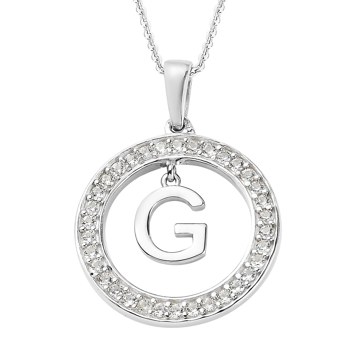 G