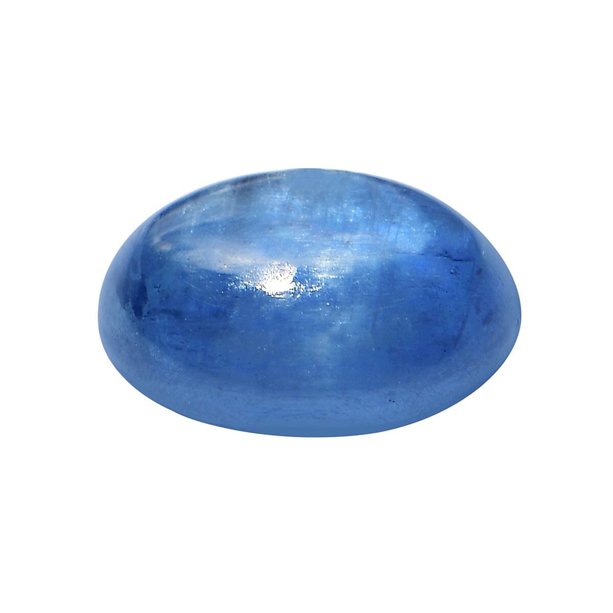 Kyanite Set of 2 (Ovl 9x7 mm) 2.52 ctw Loose Gemstone