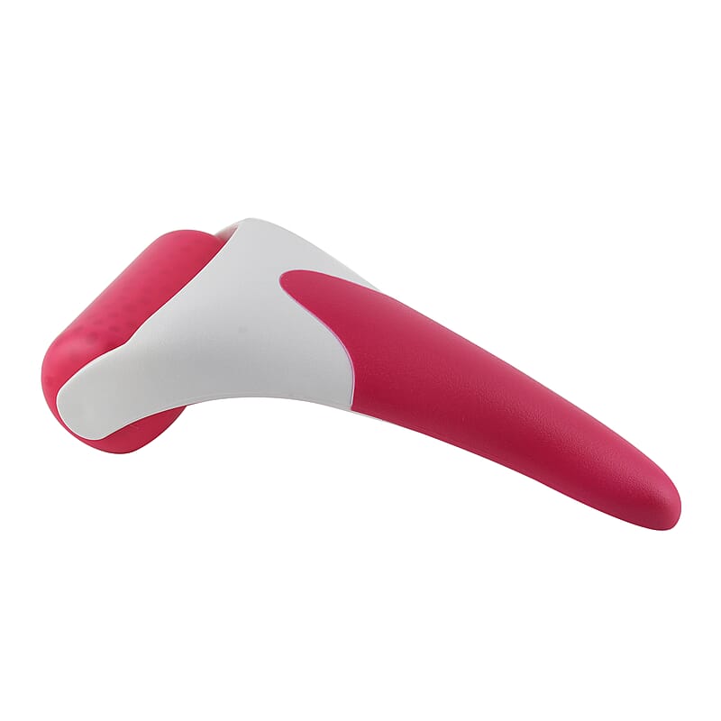 Red Ice Roller