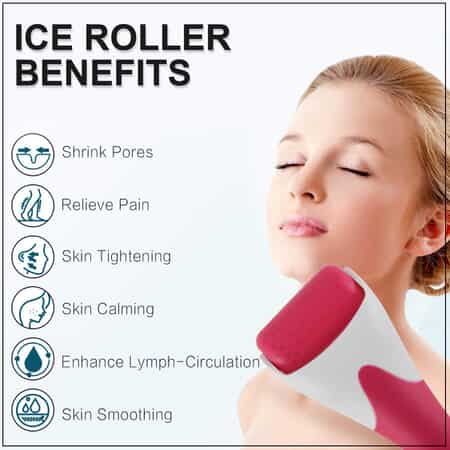 Ice Facial Roller – Pigment