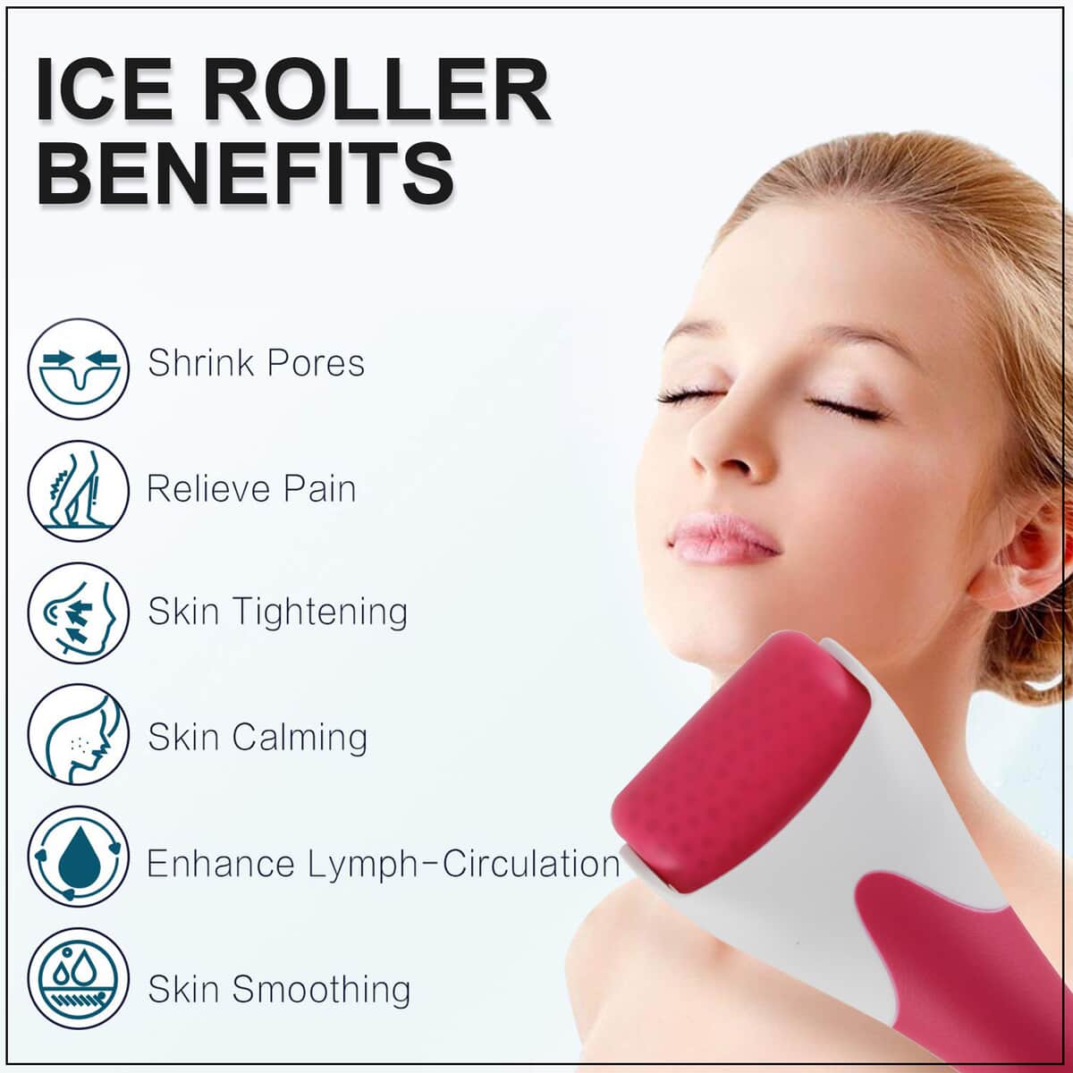 Red Ice Roller image number 2
