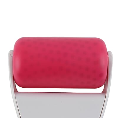 Red Ice Roller