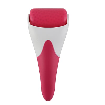 Red Ice Roller