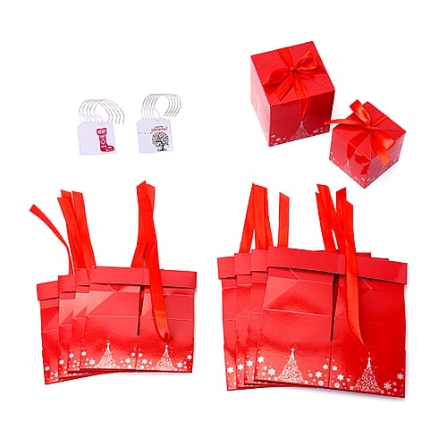 Red - Product card gallery slide 1 (9431127720191)