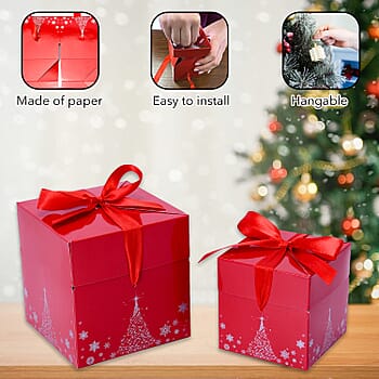 Red - Product card gallery slide 2 (9431127720191)