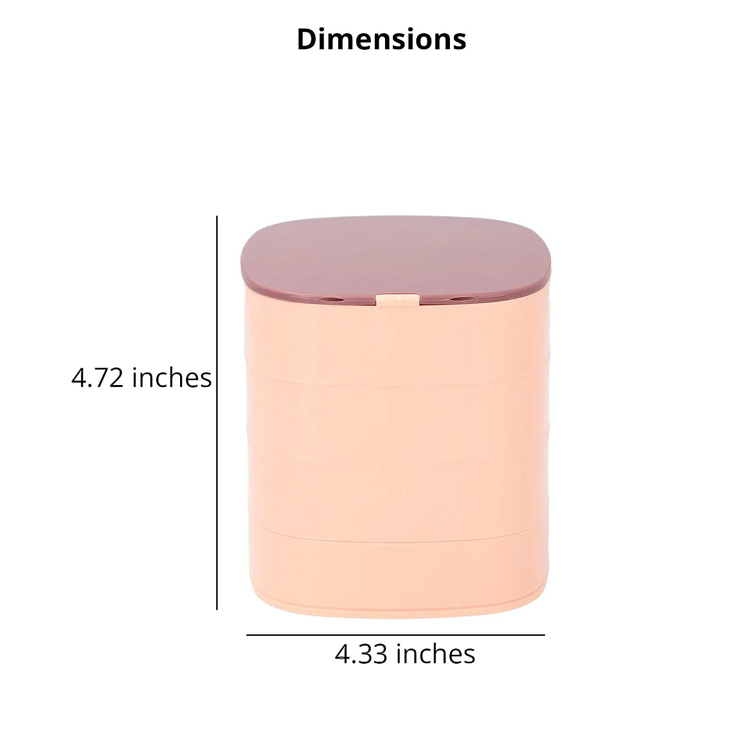 Pink & Purple - Product card gallery slide 4 (9431126376703)