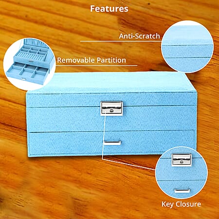 Sky Blue - Product card gallery slide 2 (10176424542521)