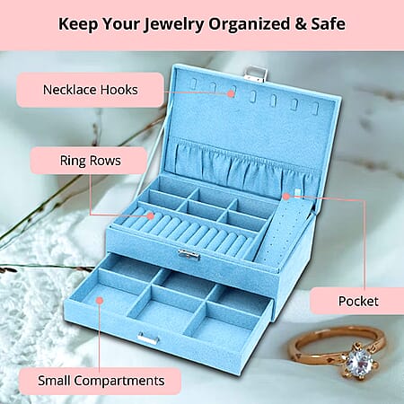Sky Blue - Product card gallery slide 3 (10176424542521)
