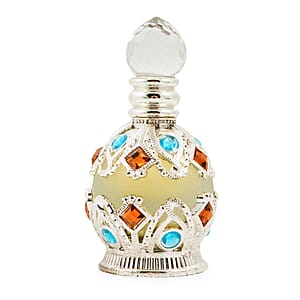 Japara Cleopatra Perfume Oil (Sandalwood, 8ml)