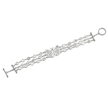 Silver - Product card gallery slide 1 (10214337347897)