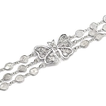 Silver - Product card gallery slide 2 (10214337347897)