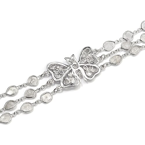 Silver - Product card gallery slide 2 (10214337347897)