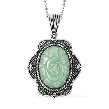 Green Aventurine - Product card gallery slide 1 (10214337904953)