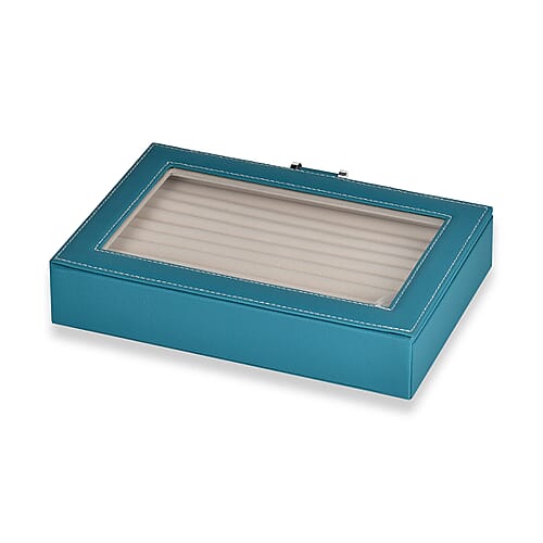 Teal - Product card gallery slide 4 (9431127851263)