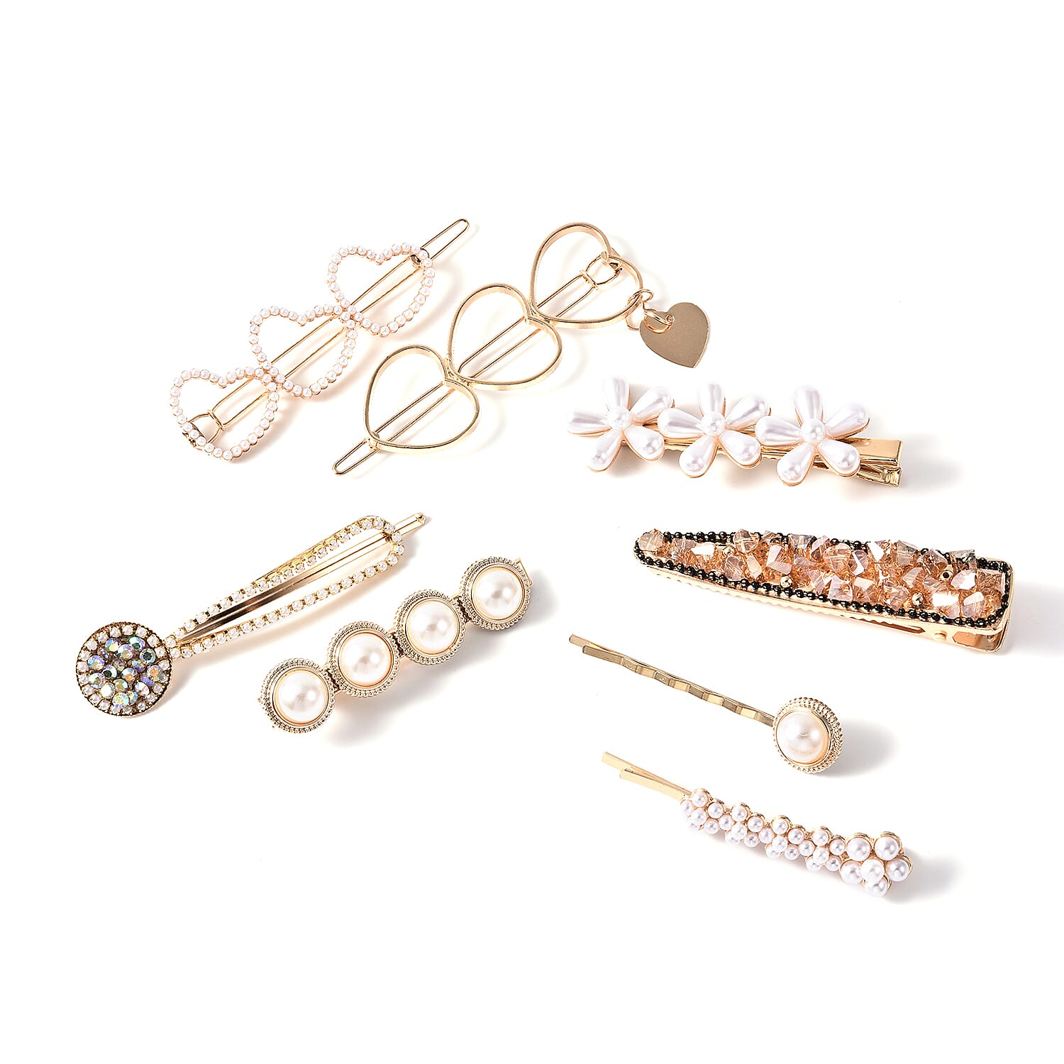 White & Gold - Product card gallery slide 3 (9431235395839)