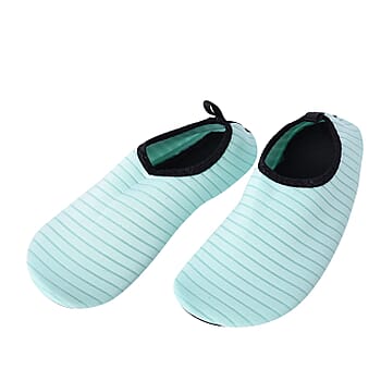 Mint Green / 7.5 to 8.5 - Product card gallery slide 2 (10176427557177)