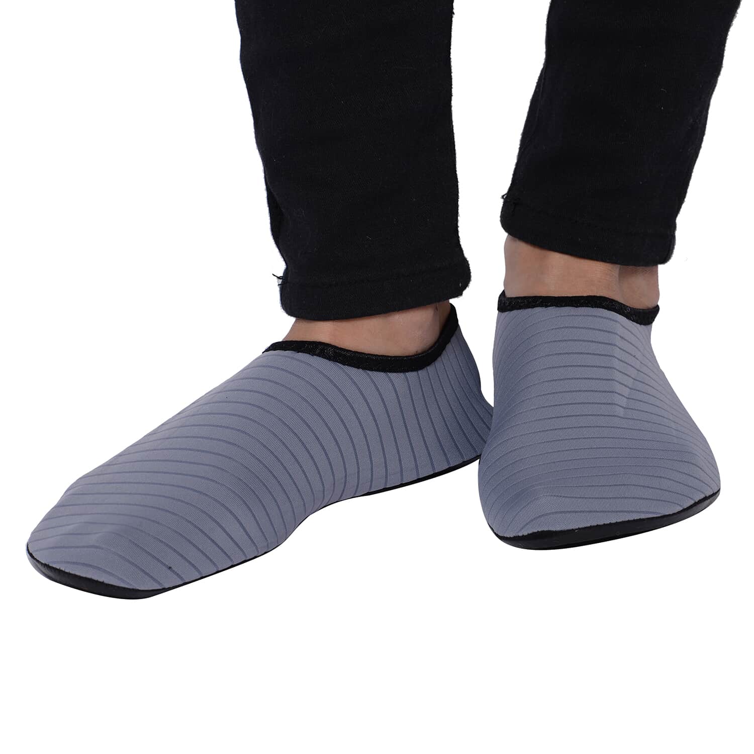 Quick dry water store socks