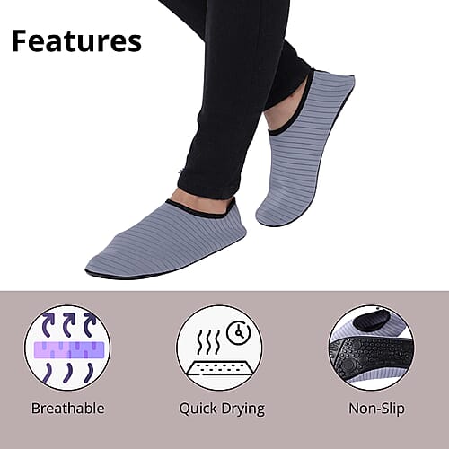 Gray / 9 to 10 - Product card gallery slide 2 (9431115890943)