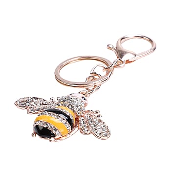Parrot Pineapple & Bee - Product card gallery slide 3 (9431121527039)