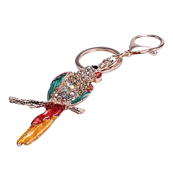 Parrot Pineapple & Bee - Product card gallery slide 4 (9431121527039)