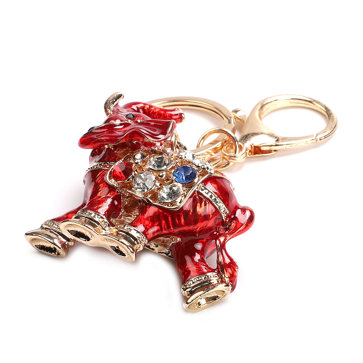 Flamingo, Elephant & Owl - Product card gallery slide 2 (10144299516187)