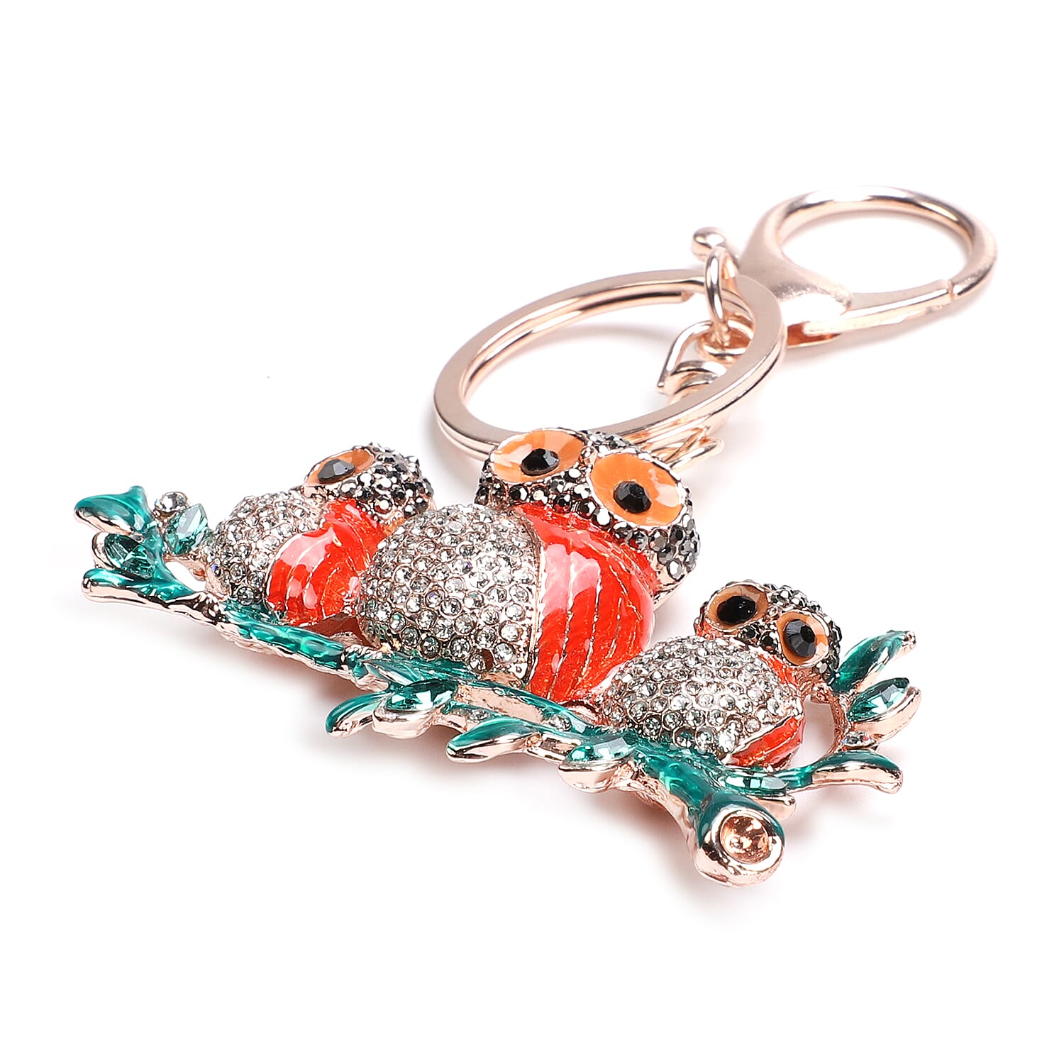 Flamingo, Elephant & Owl - Product card gallery slide 3 (10144299516187)