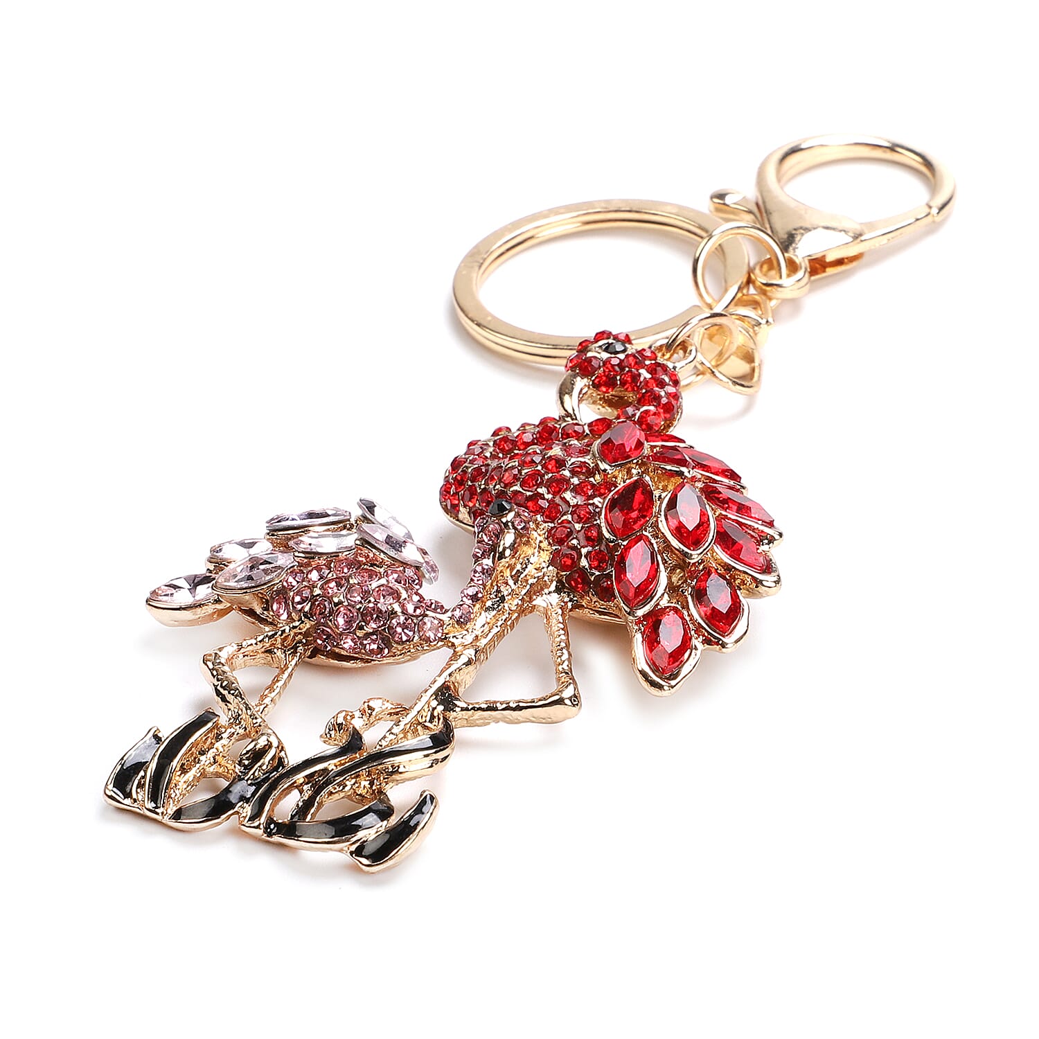 Flamingo, Elephant & Owl - Product card gallery slide 4 (10144299516187)