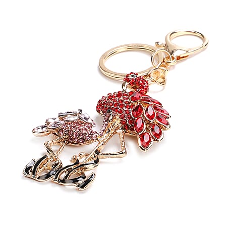 Flamingo, Elephant & Owl - Product card gallery slide 4 (10176428572985)